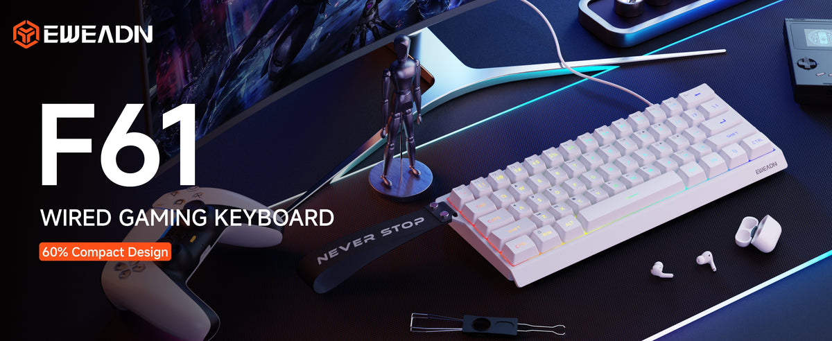 EWEADN Gaming Gear