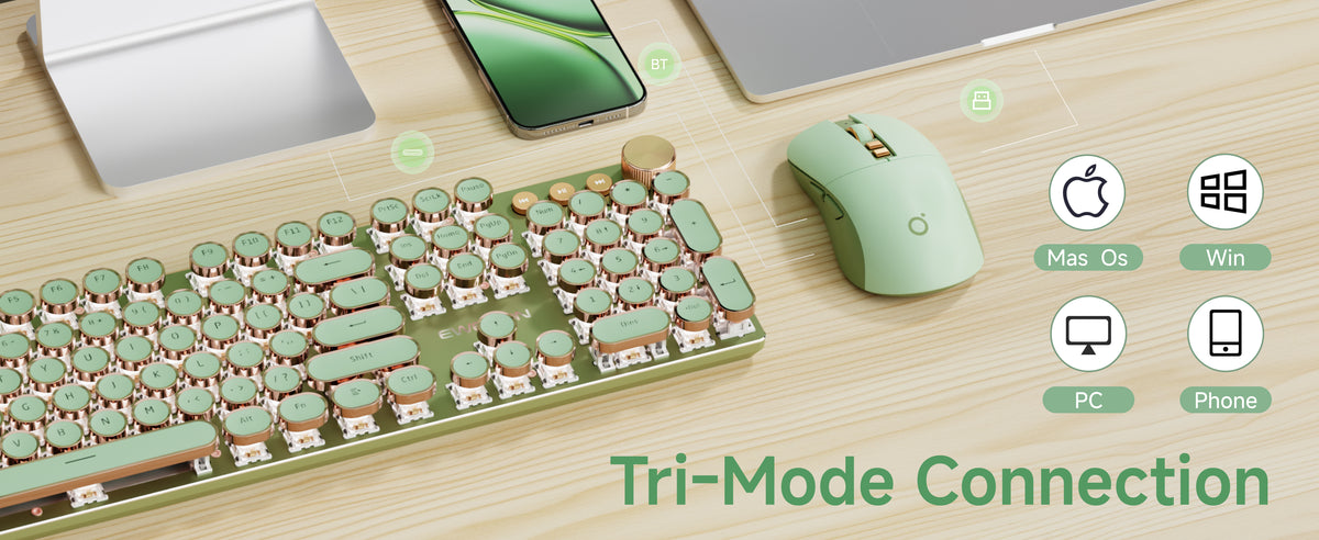 EWEADN Gaming Gear