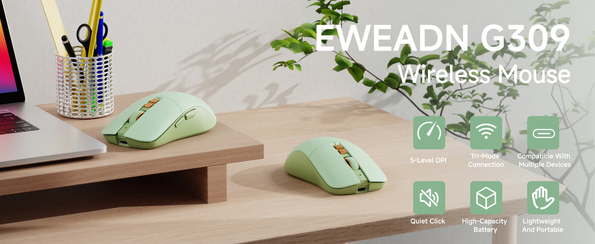 EWEADN Gaming Gear