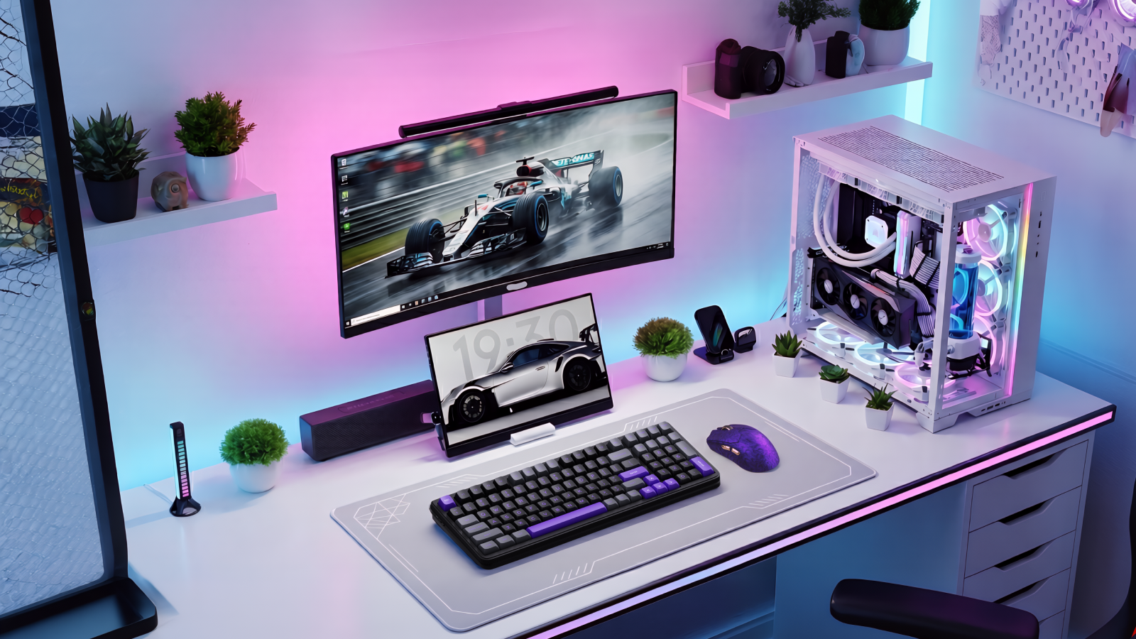 Gaming