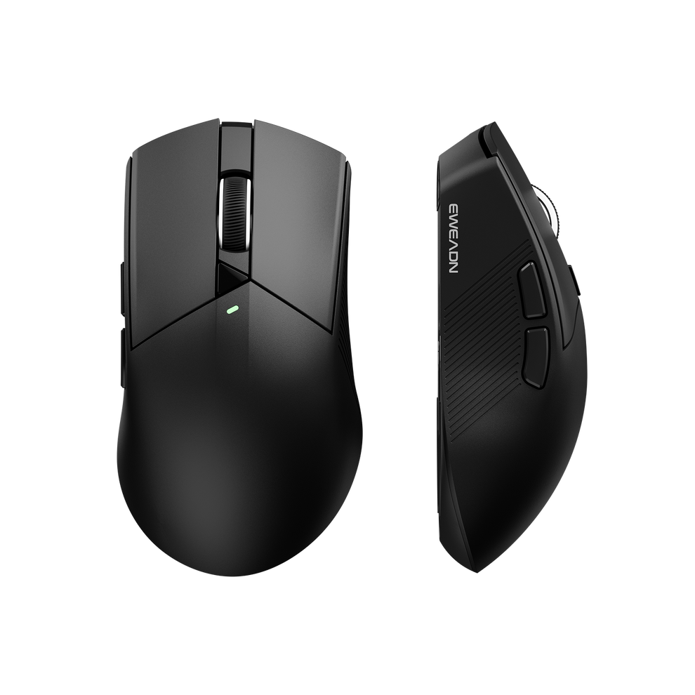 EWEADN GS01 Pro Wireless Gaming Mouse With Charging Dock