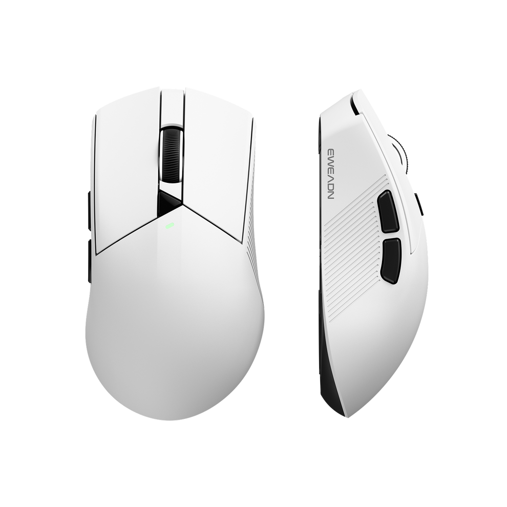 EWEADN GS01 Pro Wireless Gaming Mouse With Charging Dock