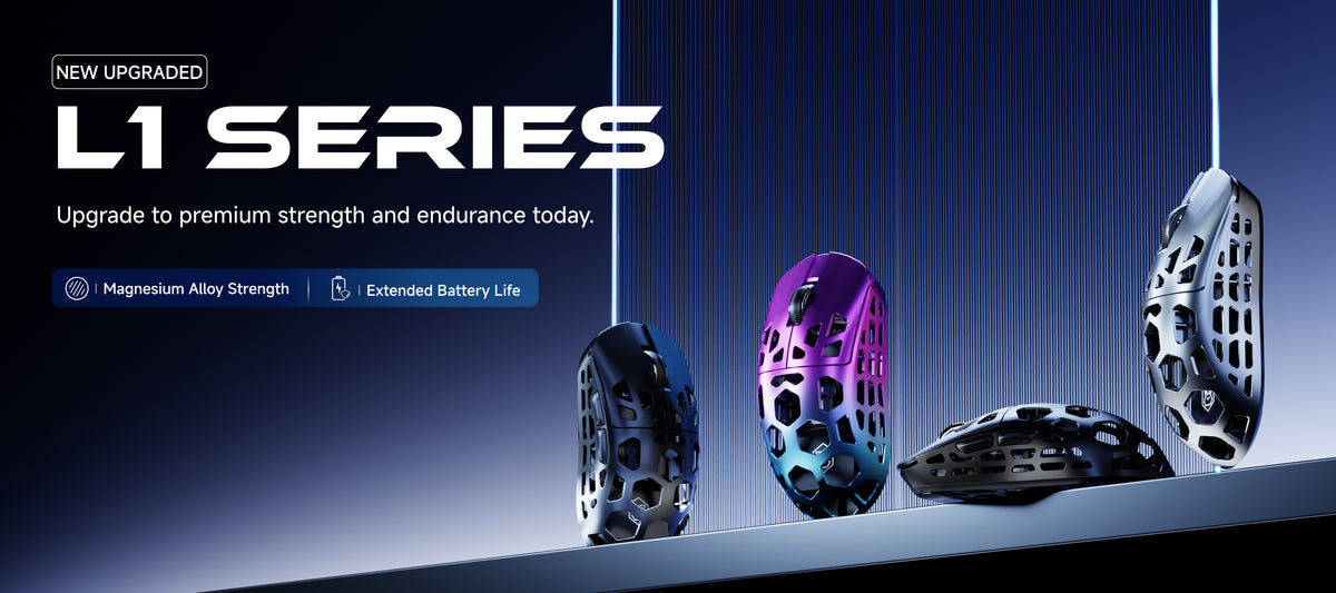 EWEADN Gaming Gear