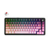 EWEADN MT84 Mechanische Tastatur