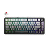 EWEADN MT84 Mechanische Tastatur