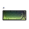 EWEADN MT84 Mechanische Tastatur