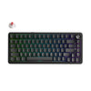 EWEADN MT84 Mechanische Tastatur