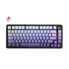 EWEADN MT84 Mechanische Tastatur