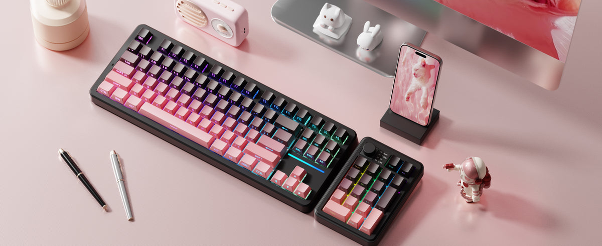 EWEADN Gaming Gear