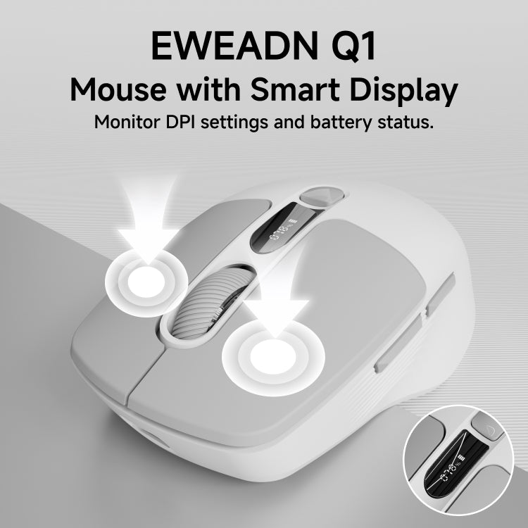 EWEADN Gaming Gear