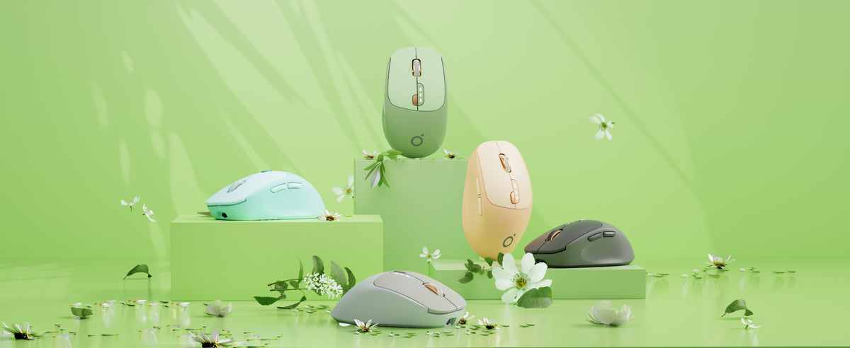 EWEADN Gaming Gear