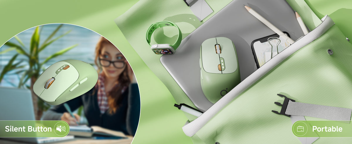 EWEADN Gaming Gear