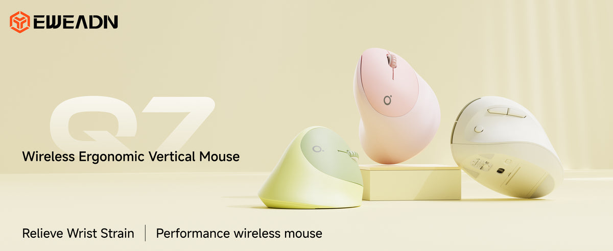 EWEADN Gaming Gear