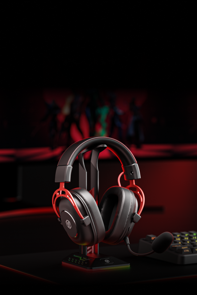 Background