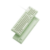EWEADN V102 AIR Membrane Wireless Keyboard