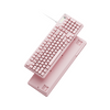 EWEADN V102 AIR Membrane Wireless Keyboard