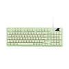EWEADN V102 AIR Membrane Wireless Keyboard