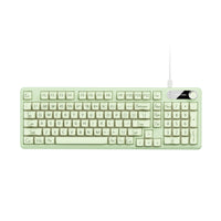 EWEADN V102 AIR Membrane Wireless Keyboard