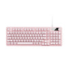 EWEADN V102 AIR Membrane Wireless Keyboard