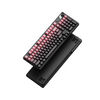 Teclado Inalámbrico de Membrana EWEADN V102