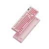 Teclado Inalámbrico de Membrana EWEADN V102