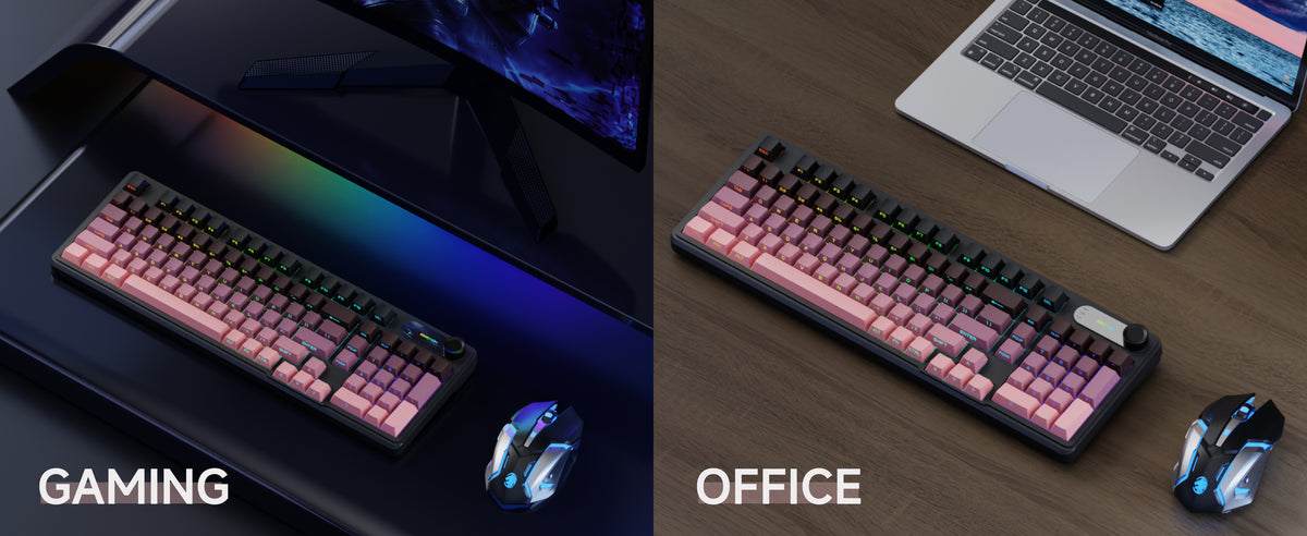 EWEADN Gaming Gear