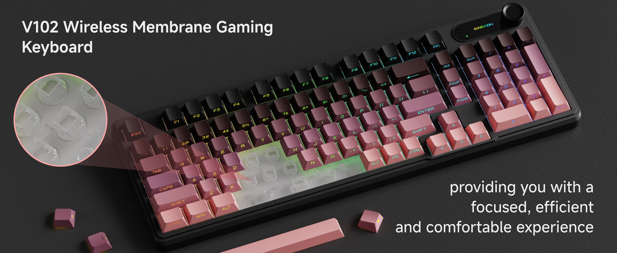 EWEADN Gaming Gear