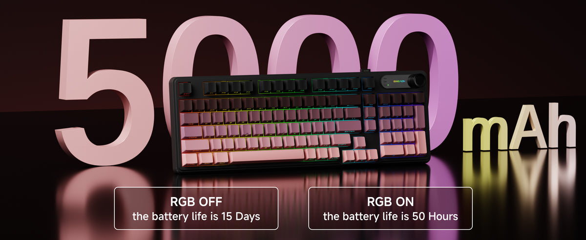 EWEADN Gaming Gear