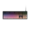 EWEADN V108 Membrane Wireless Keyboard