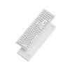 Clavier sans fil à membrane EWEADN V108