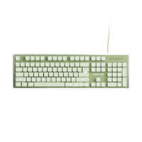 EWEADN V3 Membrane Wireless Keyboard