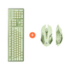 Clavier sans fil à membrane EWEADN V3 