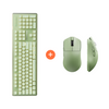 Clavier sans fil à membrane EWEADN V3 