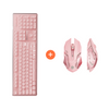 Clavier sans fil à membrane EWEADN V3 