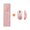 Clavier sans fil à membrane EWEADN V3 