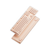 EWEADN V3 Membrane Wired/Wireless Keyboard