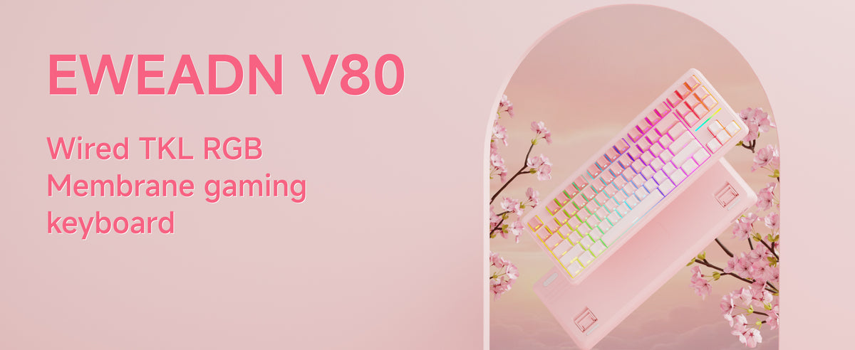 EWEADN Gaming Gear