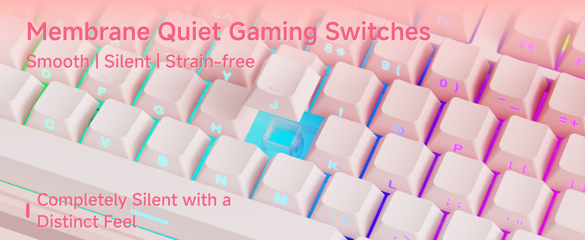 EWEADN Gaming Gear