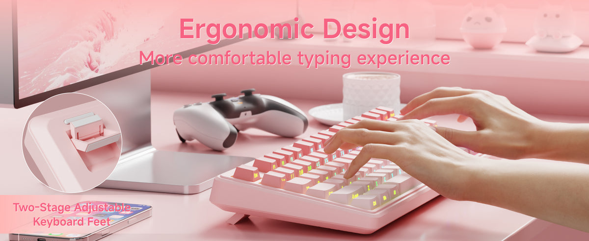 EWEADN Gaming Gear