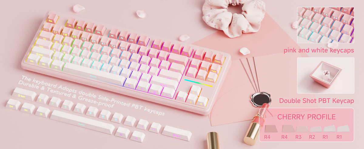 EWEADN Gaming Gear