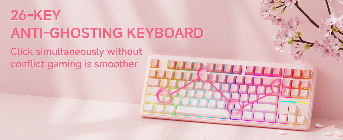 EWEADN Gaming Gear