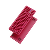 Teclado de Membrana EWEADN V80
