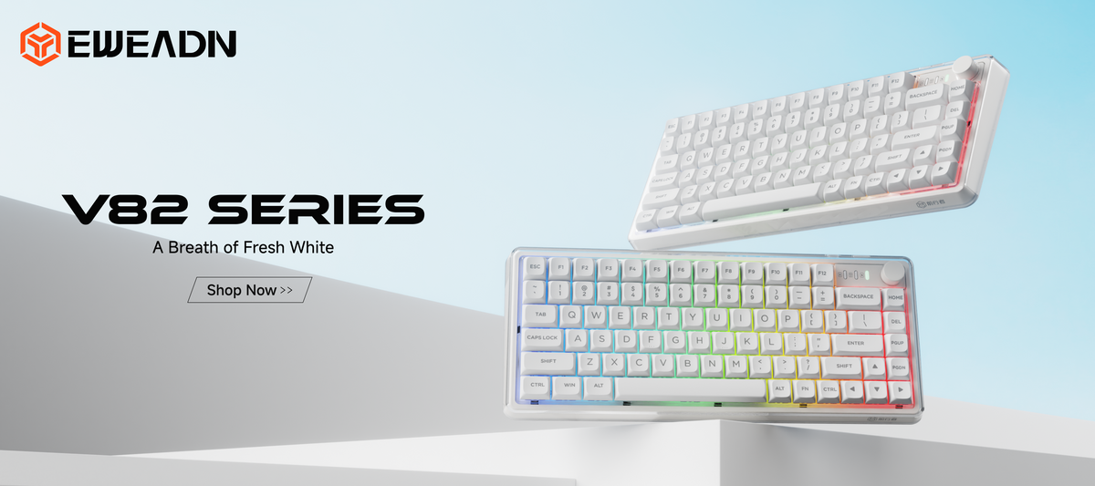 EWEADN Gaming Gear