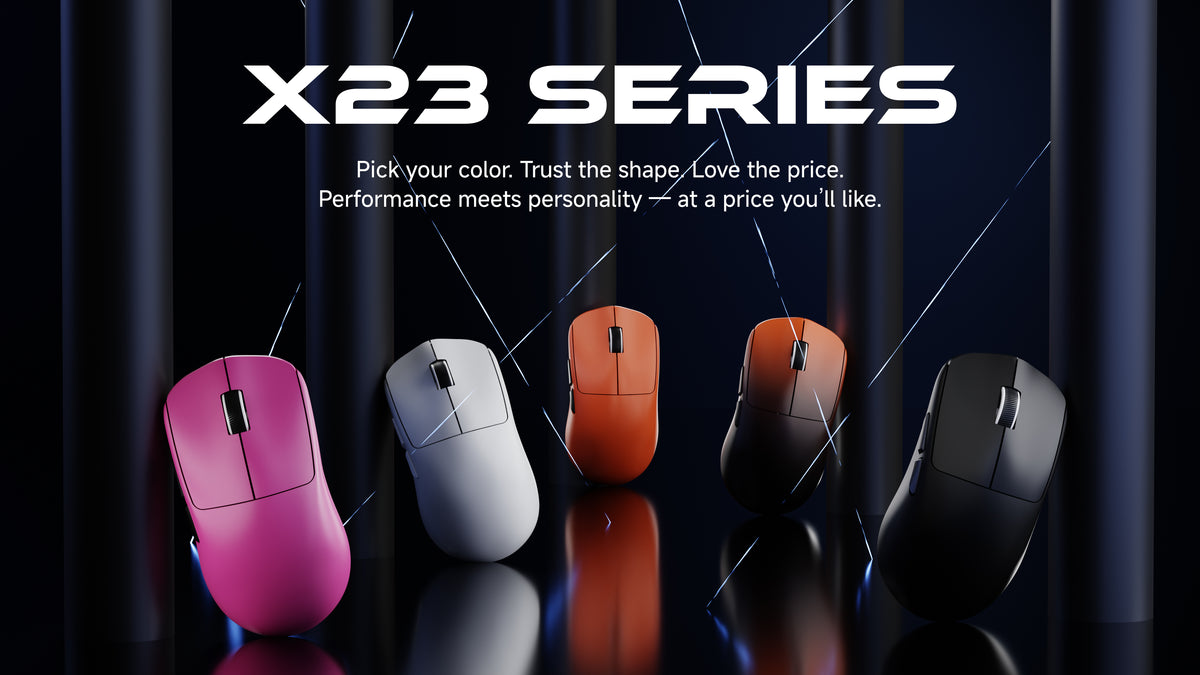 EWEADN Gaming Gear