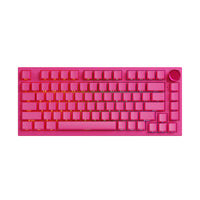 Mechanische Tastatur EWEADN X75