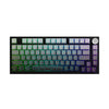 Mechanische Tastatur EWEADN X75