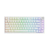 Mechanische Tastatur EWEADN X75