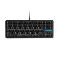 EWEADN X87HE 0.001RT Magnetic Switch Keyboard