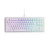 EWEADN X87HE Magnetic Switch Keyboard