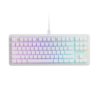 EWEADN X87HE Magnetic Switch Keyboard